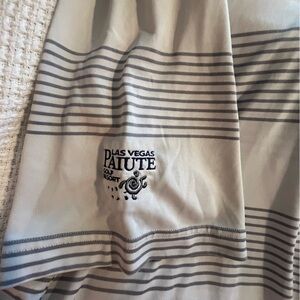 UnderArmor Golf Polo